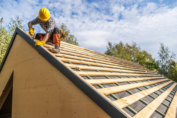 Best Shingle Roofing Installation  in Derwood, MD