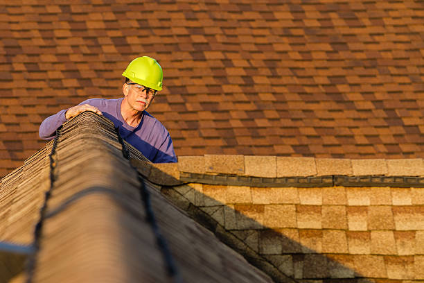 Best New Roof Installation  in Derwood, MD