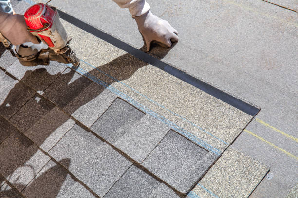 Best Residential Roofing Contractor  in Derwood, MD