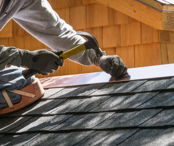 Best Flat Roof Repair Services  in Derwood, MD